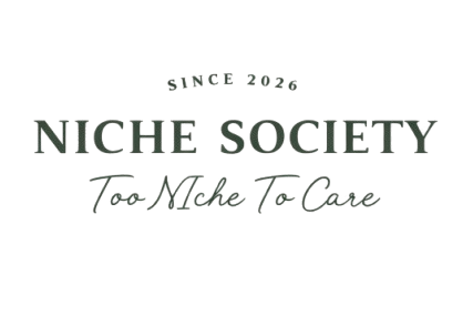 Niche Society